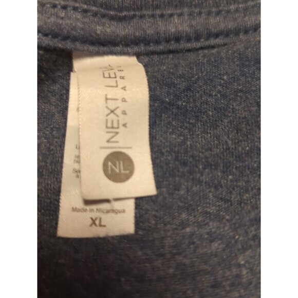 Labatthlete T Shirt Mens XL Blue 27 Tre'Davious White Buffalo Bills Labatt Light - Picture 6 of 7